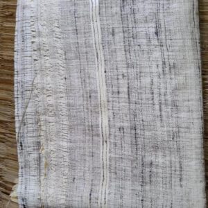 HandSpun Ketiya Silk Dupatta (Chaddar)
