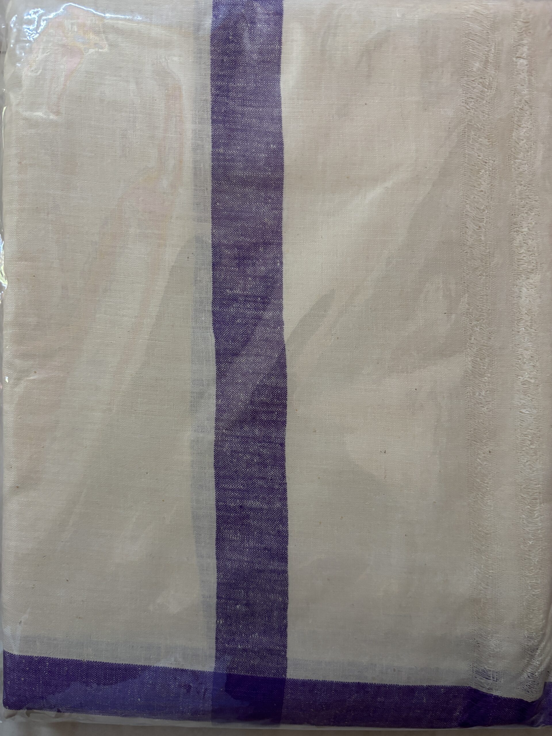 Matka Silk Dhoti & Dupatta Set