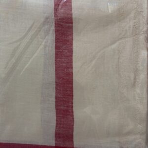 Matka Silk Dhoti & Dupatta Set