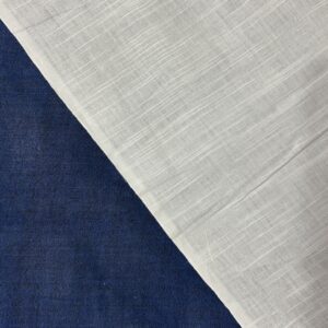 Premium Khadi Cotton Slub Fabric