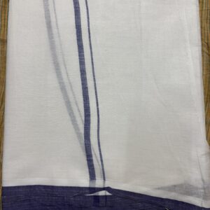 Cotton Khadi Dhoti