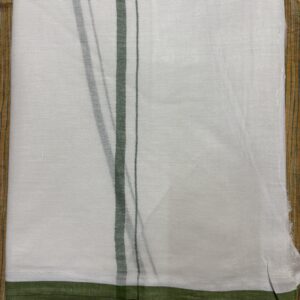 Cotton Khadi Dhoti
