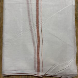 Cotton Khadi Dhoti