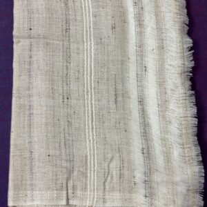 Cotton Ketiya Silk Dupatta  (2.50 M Chadar)